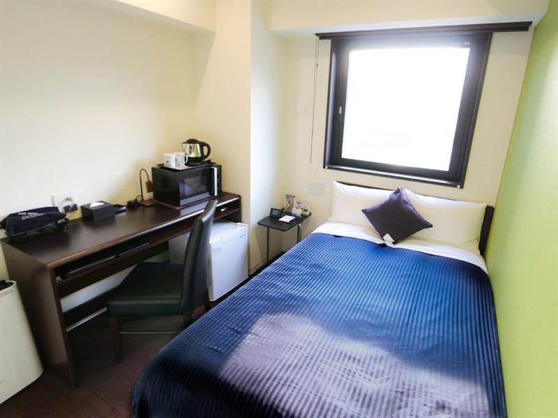 Hotel Livemax Ueno-Ekimae Tōkyō Extérieur photo