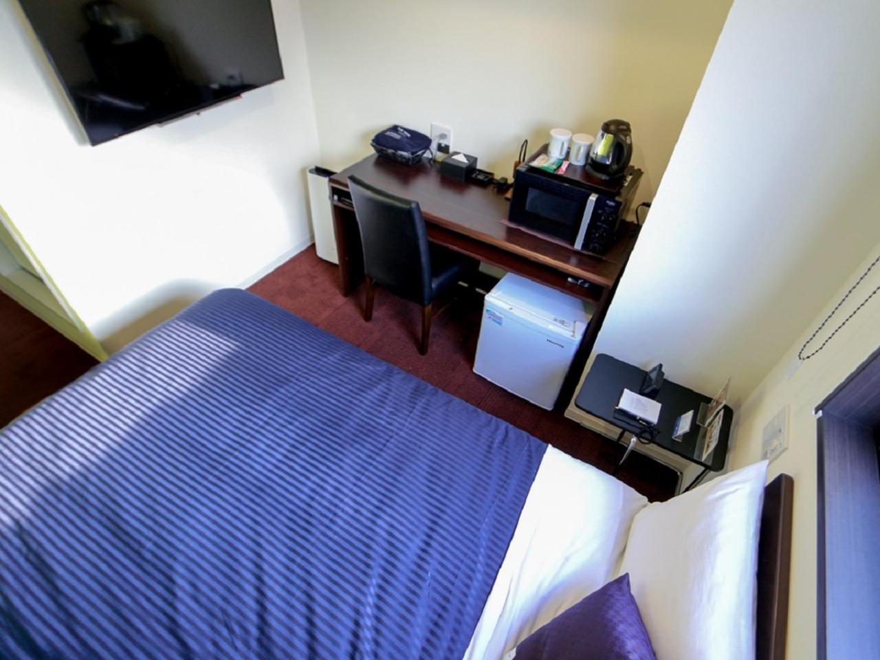 Hotel Livemax Ueno-Ekimae Tōkyō Extérieur photo